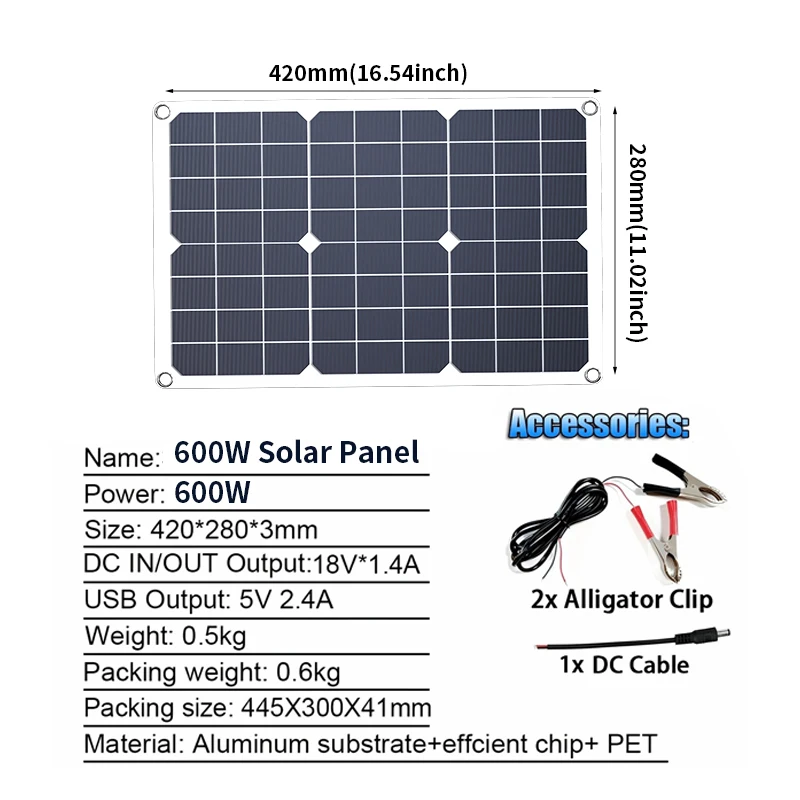 Thumbnail 4 - #81 Best Complete Solar Kits to Buy In 2026