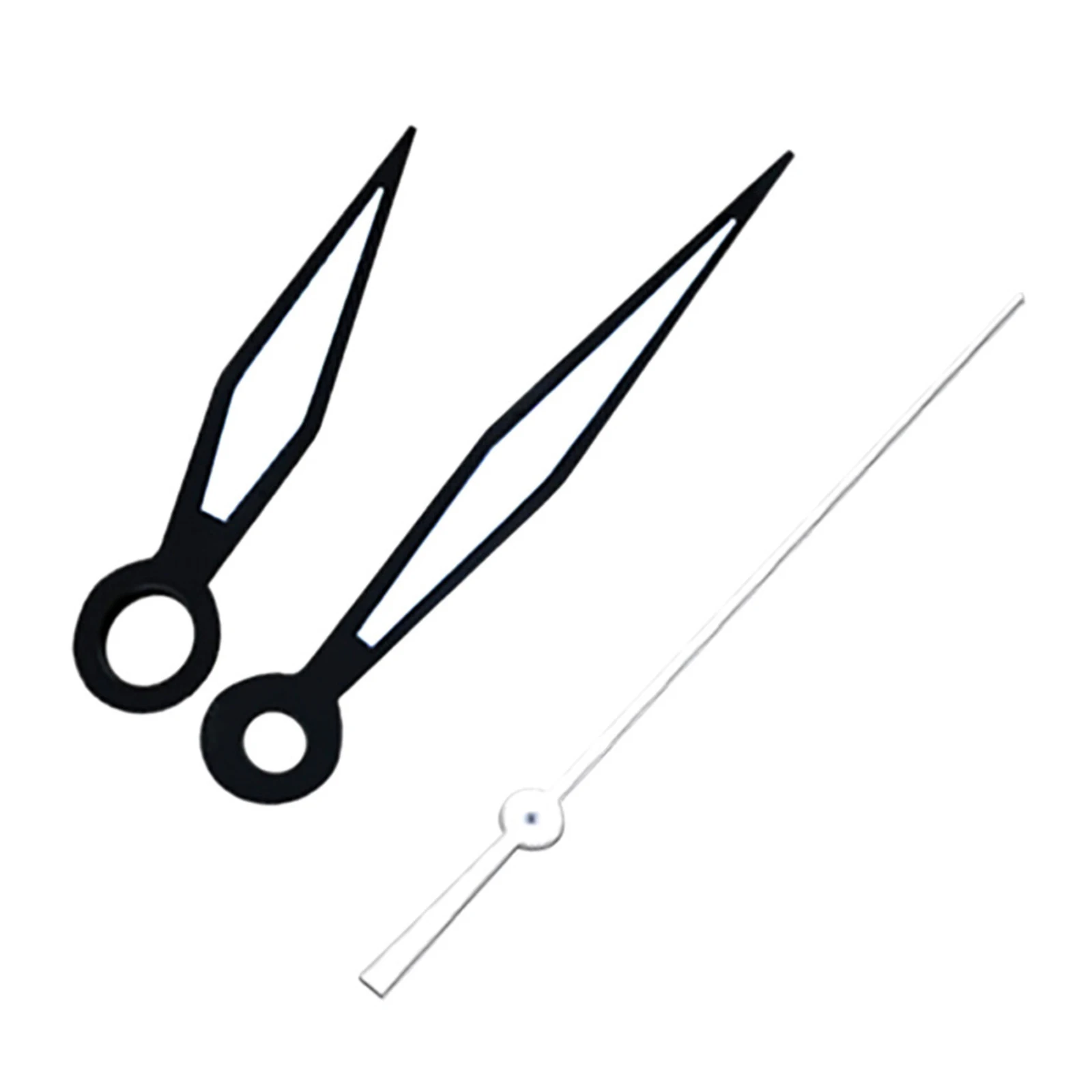 تعديل ETA2824 ساعة الأيدي الطيار الأيدي ساعة اكسسوارات استبدال أجزاء لحركة ETA 2836 لصانع الساعات