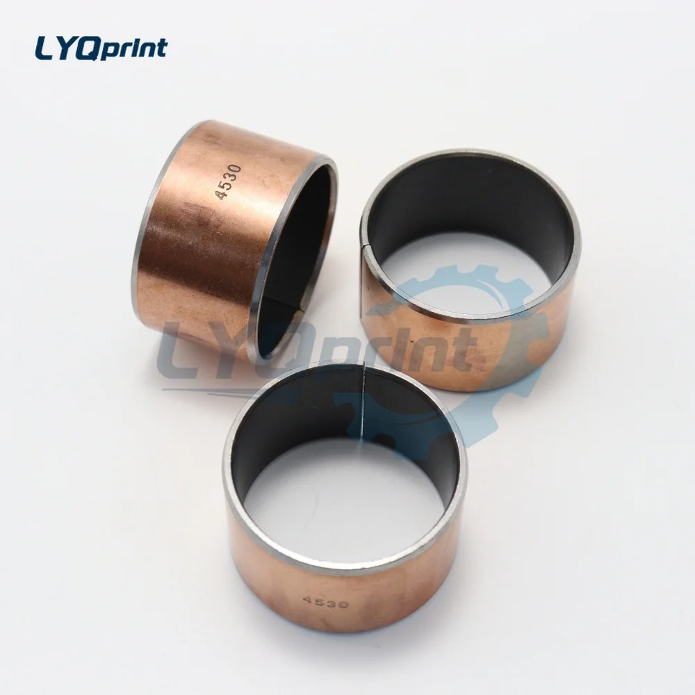 

2 Piece 00.530.0829 Heidelberg Shaft Sleeve Bearing 50x30x45MM for Printing Machine Parts