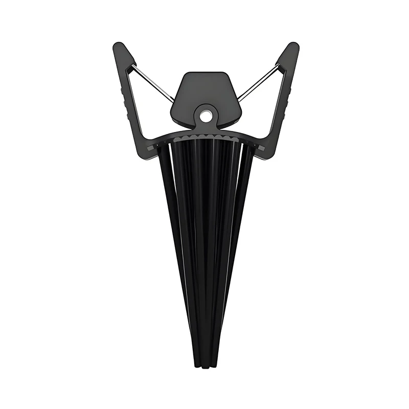 Fluffy Hairpin Curling Bangs คลิป Heatless Hair Care Roots Curling รูปร่างคงที่จัดแต่งทรงผมคลิปผมปุยคลิปสําหรับผู้หญิงผู้ชาย