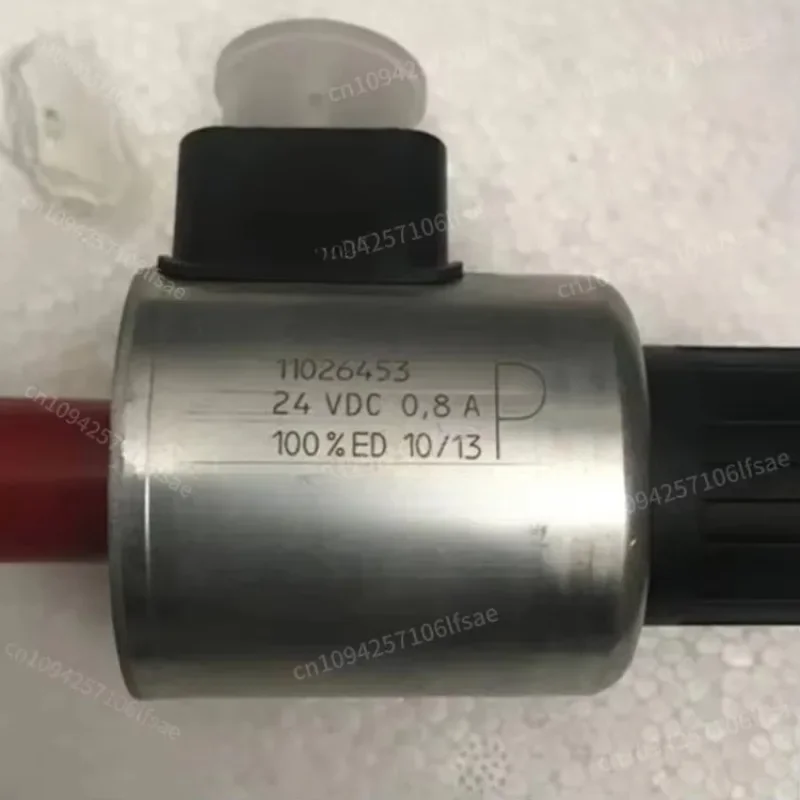 

IN STOCK NEW Solenoid valve coil 11026453 11013616 11002705 140053 140751 11012459 012457