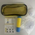 BlueYellow with Bag