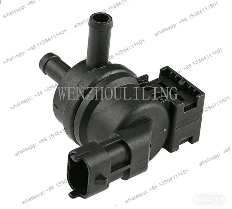 

289102E000 28910-2E000 Auto parts Carbon can solenoid valve auto parts