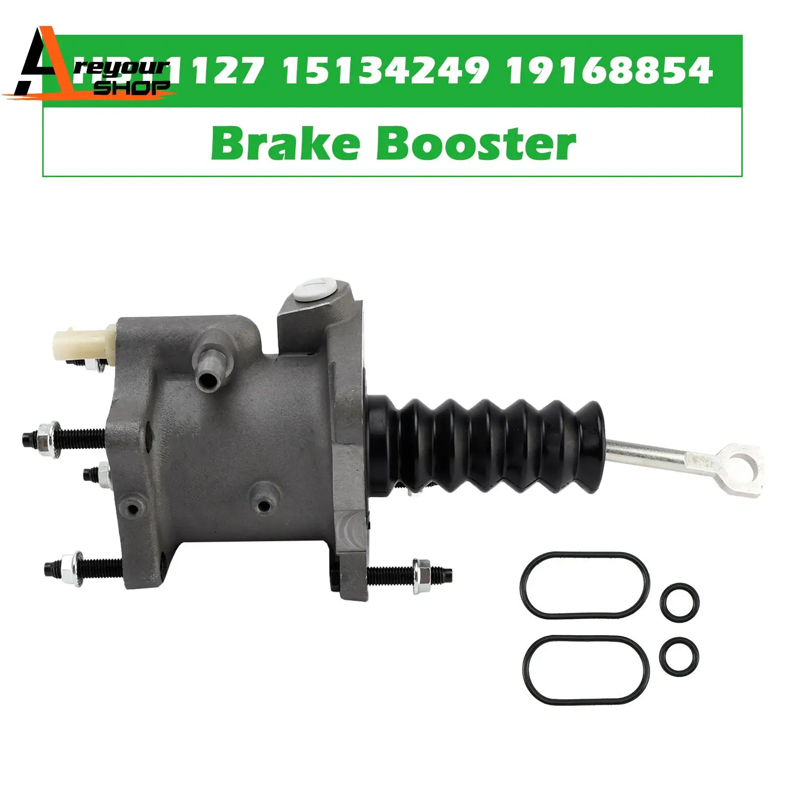 

HB11127 Усилитель тормозов для Chevy для GMC для Isuzu HVR HTR 15134249 19168854