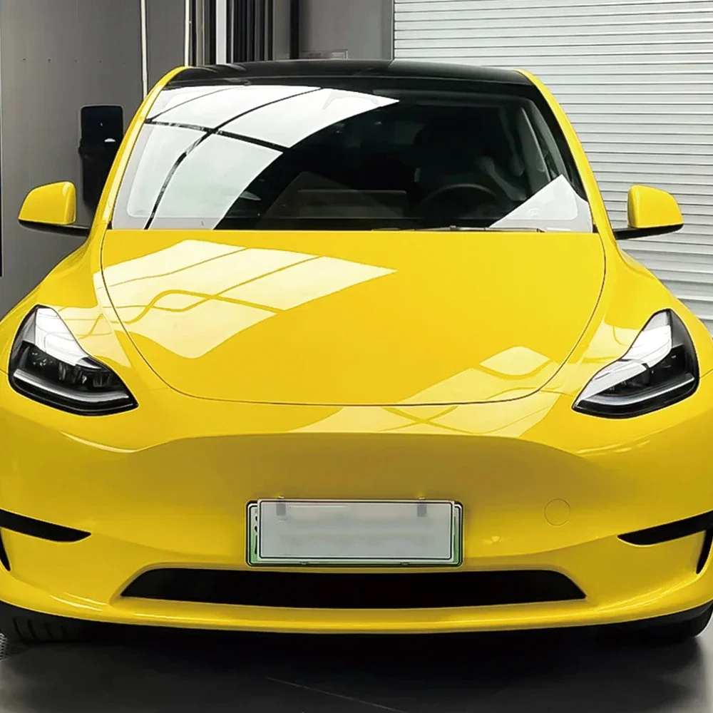 Thumbnail 2 - #65 Popular Car Body Films Choices