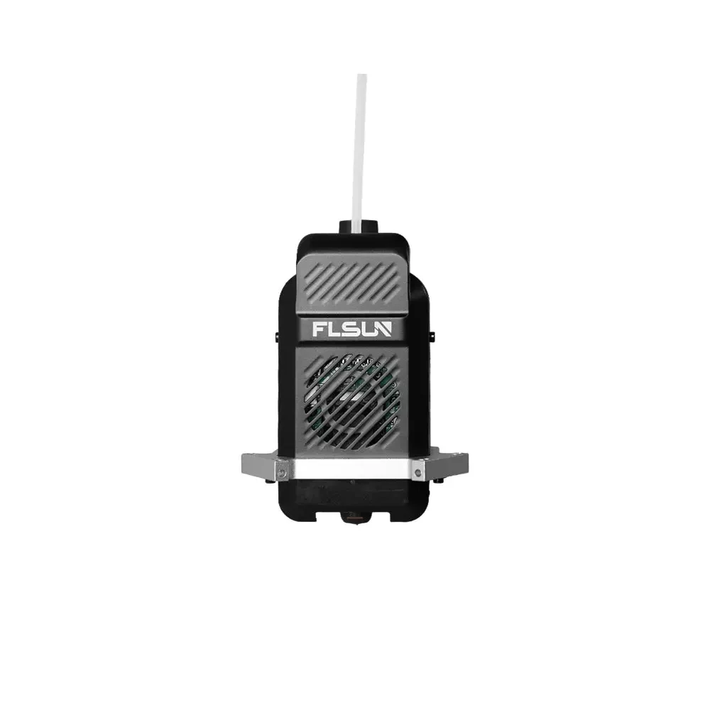 

Оригинальный FLSUN S1 PRO Effector, полностью собранный комплект Hotend, печатная головка компонента 3D-принтера