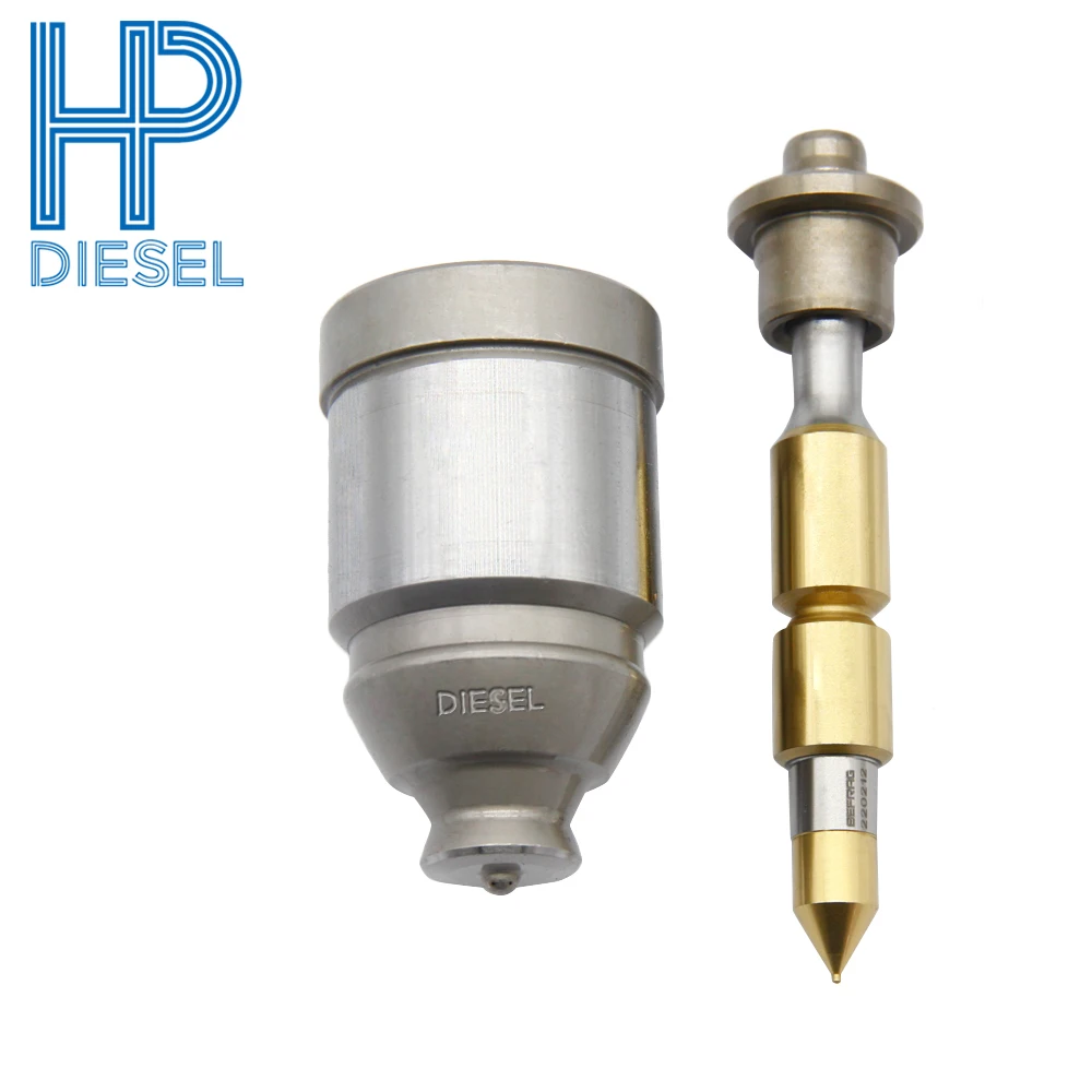 2pcs/lot BEFRAG Brand For Cummins X15 Injector NOZZLE 4928264 4088652 4088648 4902824 4088660 4088662Diesel Fuel Nozzle Assembly