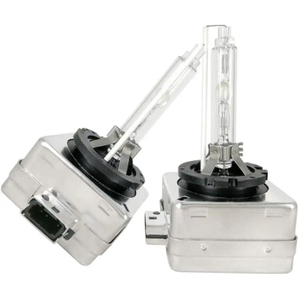 

12V D1S HID Xenon Light Headlight Replacement Bulbs for various car models
