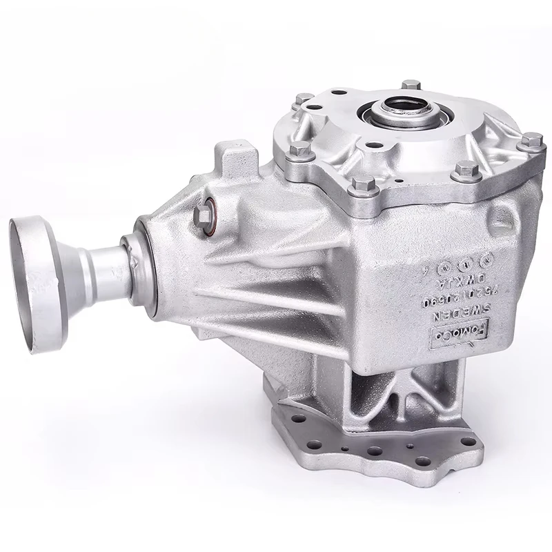 Auto Transmission Systems Part LR 007147   Differentialbaugruppe für Land Rover Freelander 2006-21