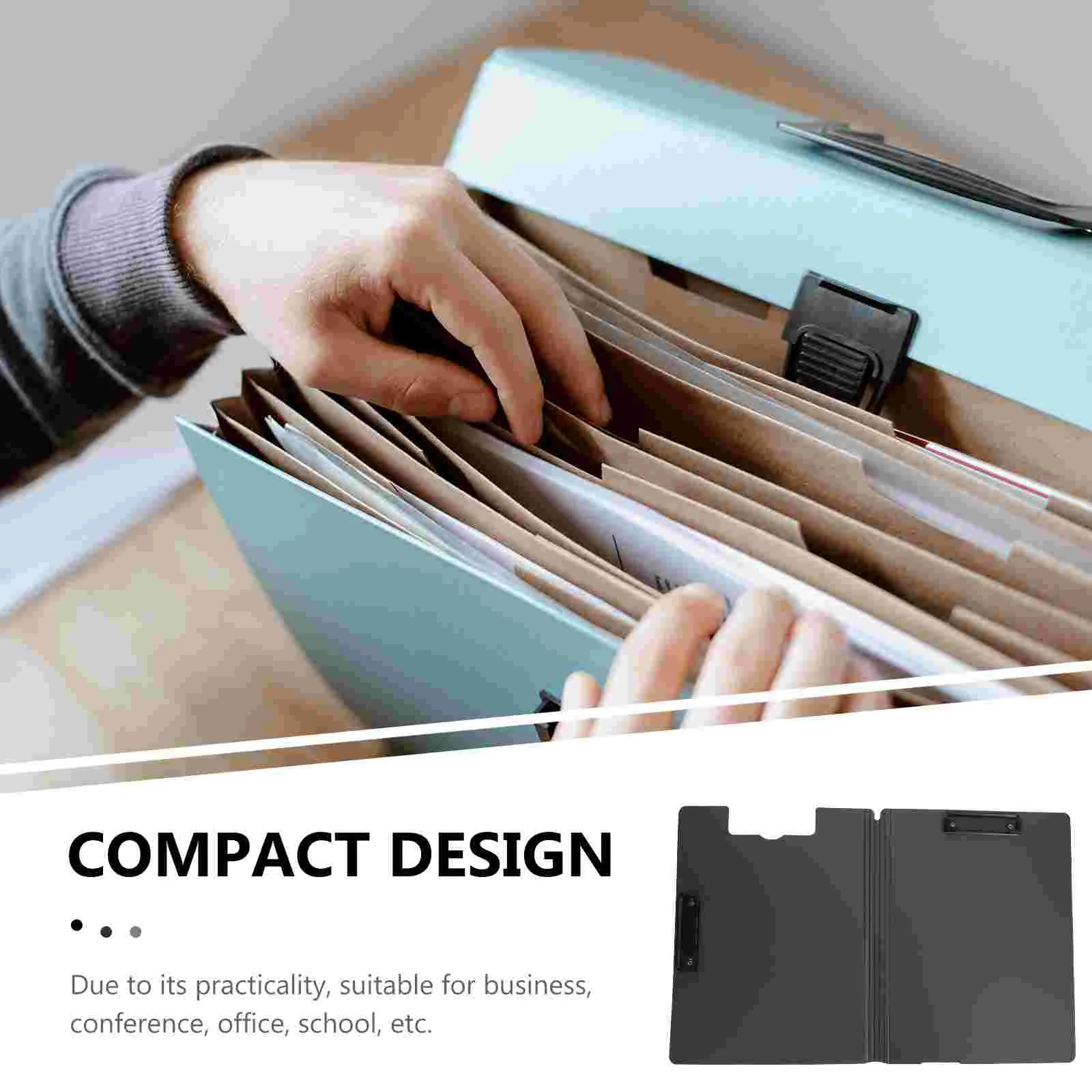 Wordpad Folder Table Clipboard Writing Pads Office Supplies Drawing Memo Paper Sublimation Student