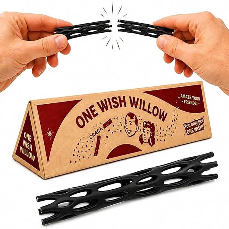 3D-Druck Wunschweide Film-Accessoires Halloween-Party Neuheitengeschenk Antike Legende Replik für Alle Altersgruppen Kreative Geschenke