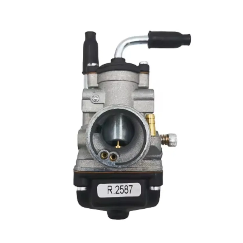 Carburettor TQ206 For DELLORTO 19.5 Phbg MBK 51 Peu-geot 103 R.2587