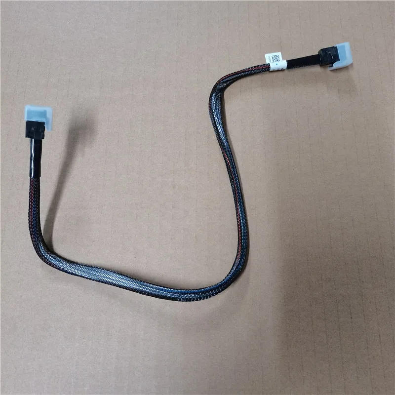 

For Dell R740XD SAS hard disk data cable V0YHY