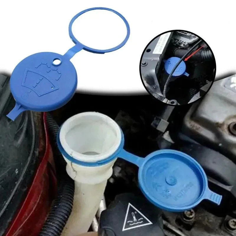 

Крышка бачка омывателя лобового стекла (1-12 шт.) для Peugeot 106, 206, 207, 406, 5008, Citroen