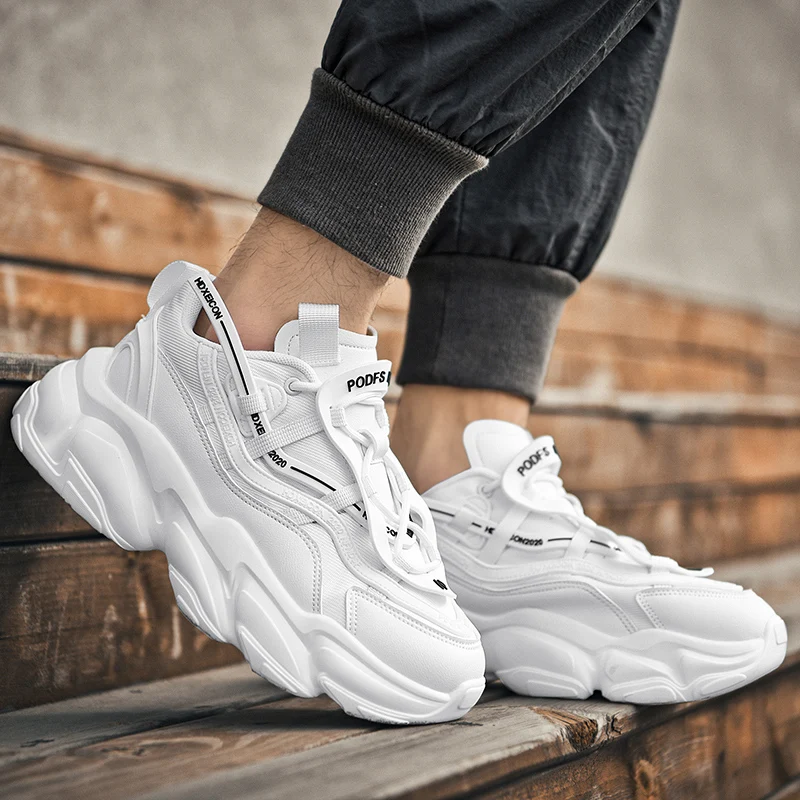 Shoes men Sneakers Male casual Mens Shoes tenis Luxury shoes Trainer Race Breathable Shoes fashion loafers running Shoes for men
