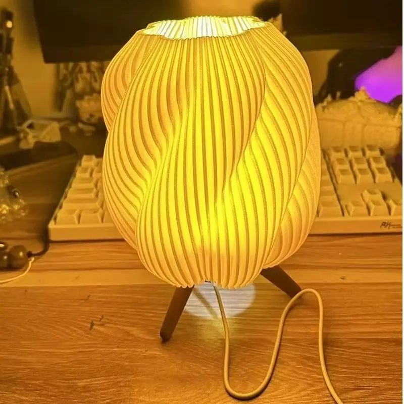 PLA+ Silk Gold Multi-color 3D Printing Filament 1.75mm 1KG Spool Glossy Silk Finish Smooth Output Universal For FDM Bambu AMS