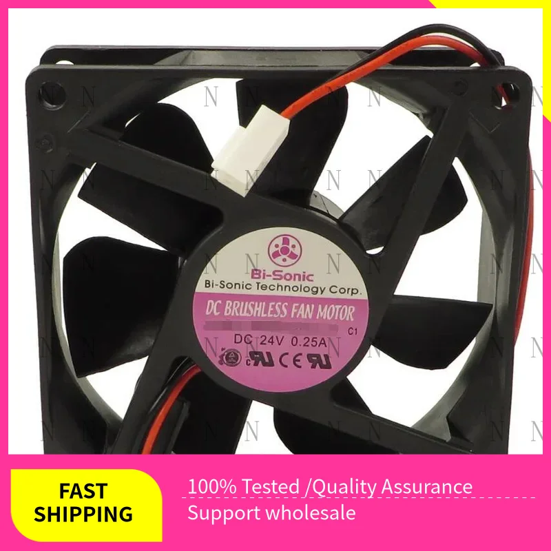 

YJJ Cooling Fan for Electro-Voice Power Amplifiers Q99 Q66 Q44 CPS2.9 CPS2.4 CPS2.12
