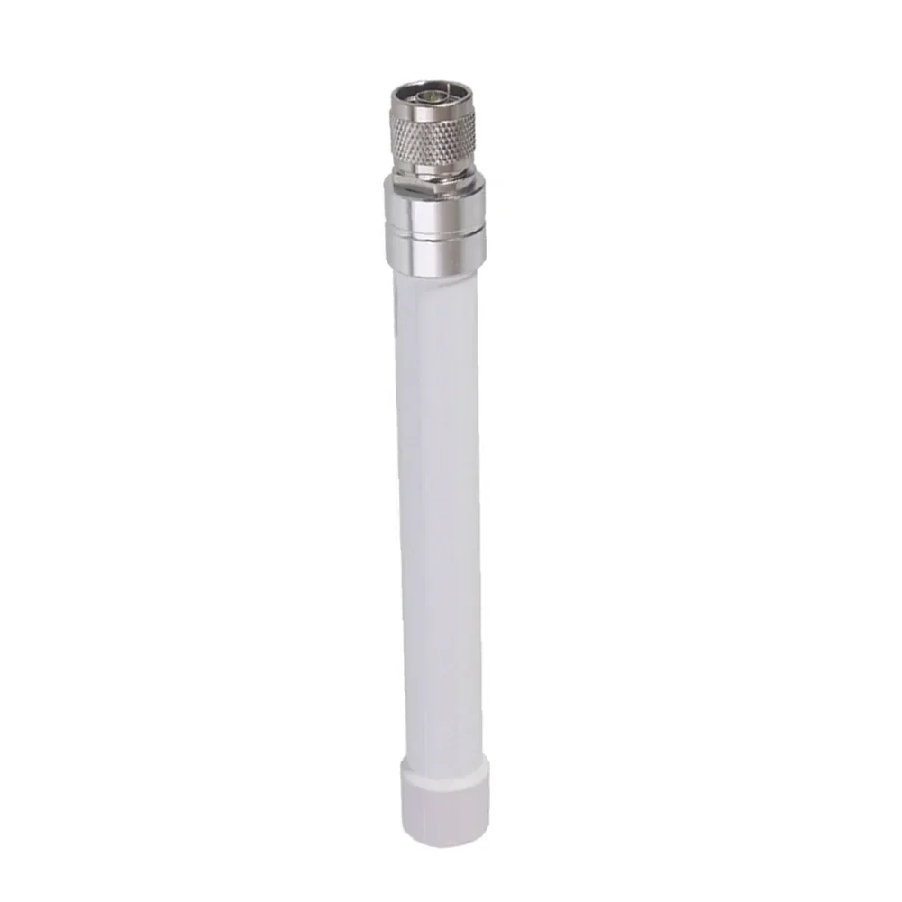 Easy Installation and Maintenance of High Temperature Fiberglass 2 4GHz 5 8G Antenna for For omni Outdoor Bridge Routers