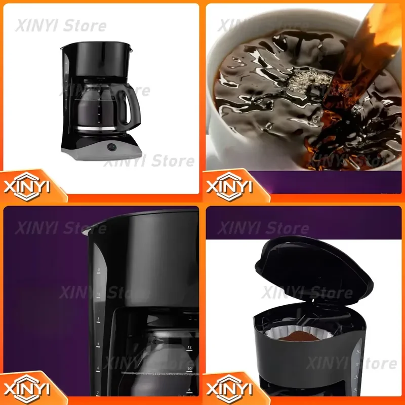 for Modern Espresso Machine with Integrated Grinder and Milk Frother Electric Manual USB Specialty Coffee Maker for Coffee