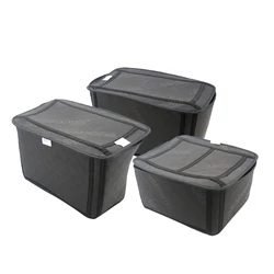 Rear Luggage Trunk Box Case Inner Container Bag Cover Saddlebag For BMW R1250GS R1200GS LC Adventure R 1200 1250 GS ADV F850GS