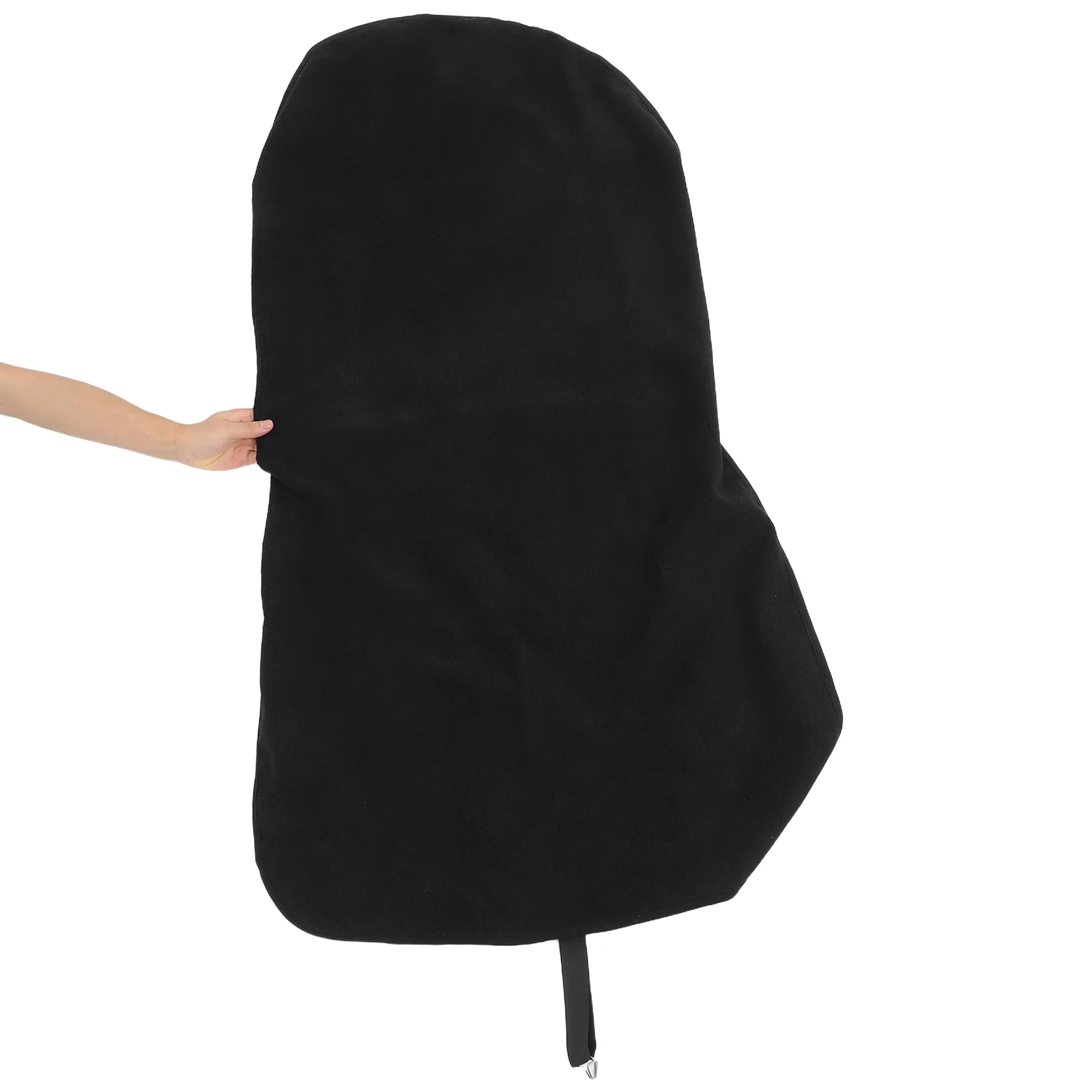 

Universal Car Seat Covers Waterproof Sweat Absorbent Breathable Antislip Front Seat Protector for Cars Trucks Suv