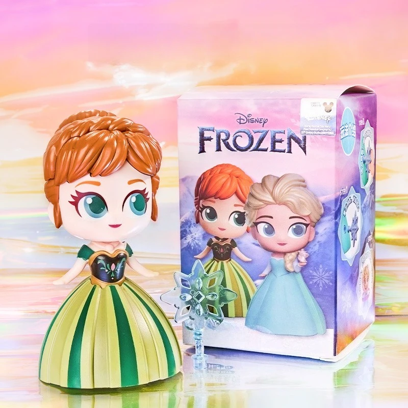 Disney Biancaneve Bambola danzante a carica - Divertimento giocattolo interattivo per bambini Bestseller Regalo a sorpresa natalizio limitato per ragazze
