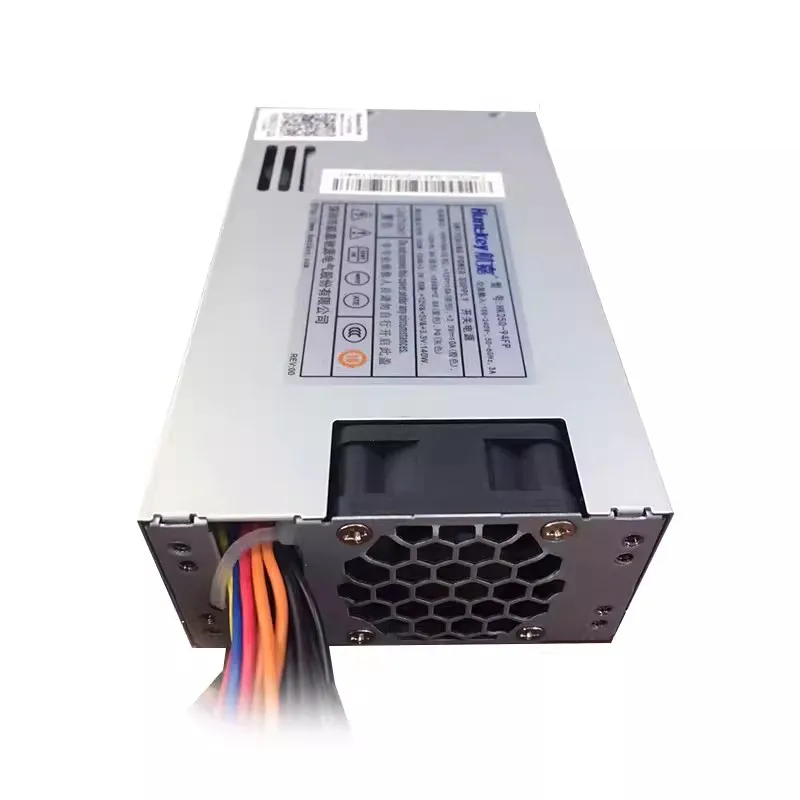 For Hangjia HK250/HK350-94FP/HK450/HK500/HK600-91PP Industrial Control FLEX 1U Small Power Supply