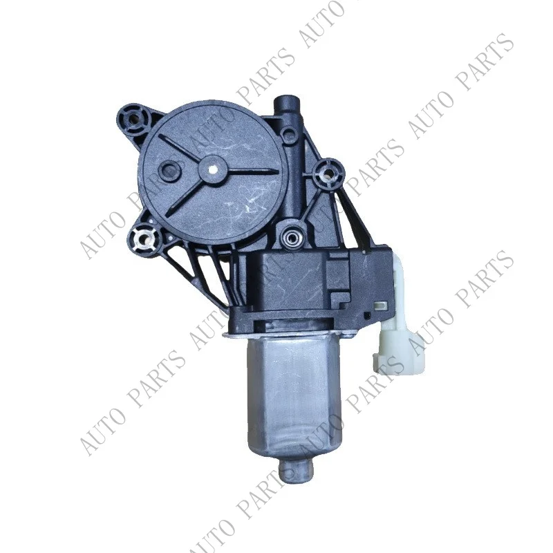 A+ for 2009-2014 Ford Fiesta Rear Left Window Regulator Motor 2PIN  DK495858XA
