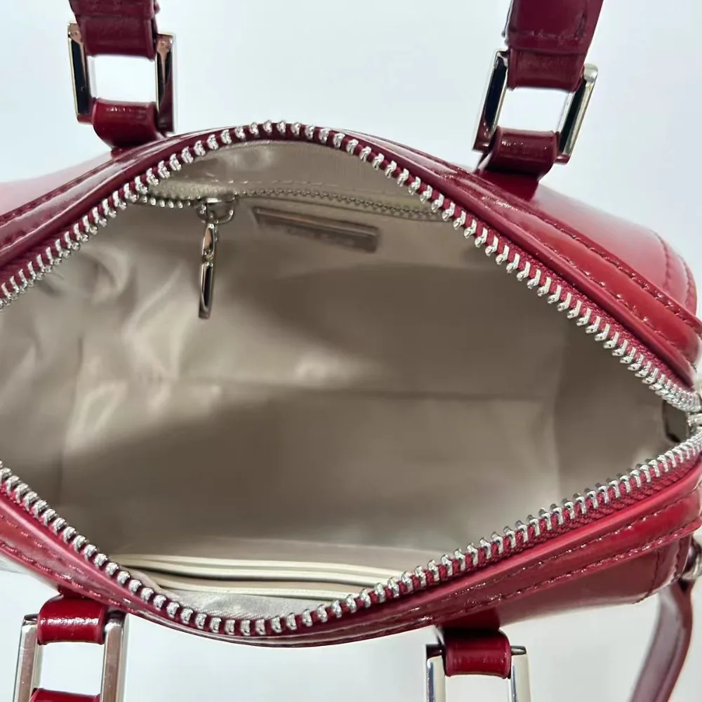 2025 جديد السيدات وسادة حقيبة الزفاف مأدبة احتفالية حقيبة يد الموضة الحلو المتخصصة حقيبة الكتف Crossbody #4