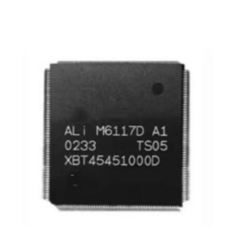 1-5PCS Ali M6117D A…