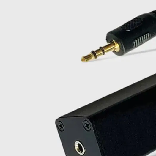 black-audio-isolator-ground-loop-noise-for-eliminator-with-35mm-aux-female-jack-for-car-speaker-system-hum-reduction-tool