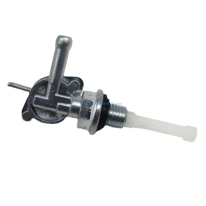 T3LF Generator Gas لمفتاح وقود الخزان لمضخة الصمام Petcock لإغلاق/إيقاف الوقود. #4