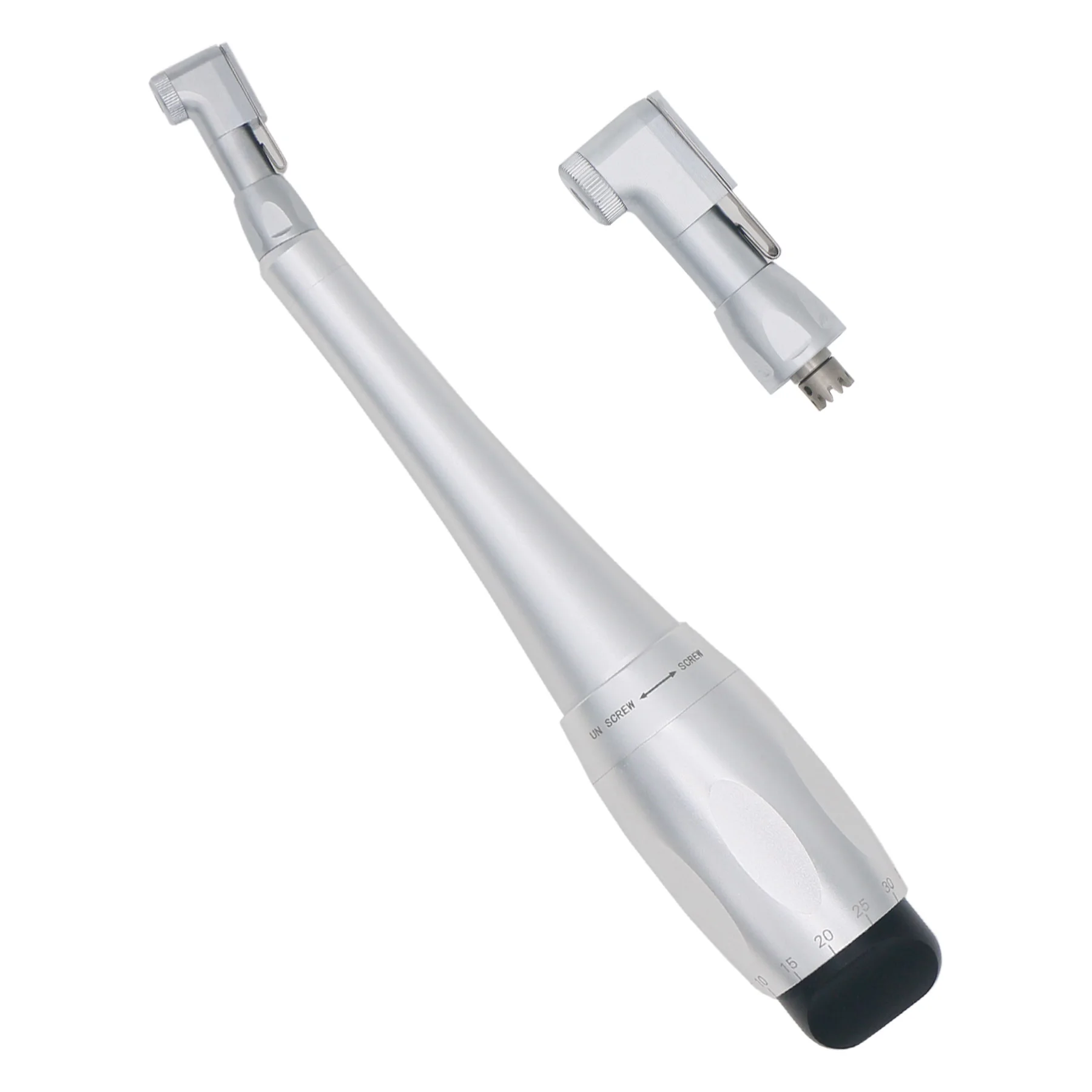 زرع الأسنان SD-TORQUE عزم الدوران 16 سائق مفتاح العزم قبضة جراحية عالمية