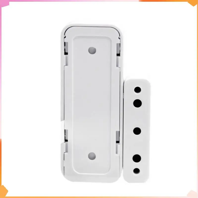 B94A 4X Smart Window And Door Sensor Door Sensor Detector 433Mhz Door And Window Alarm ,For Home Hotel