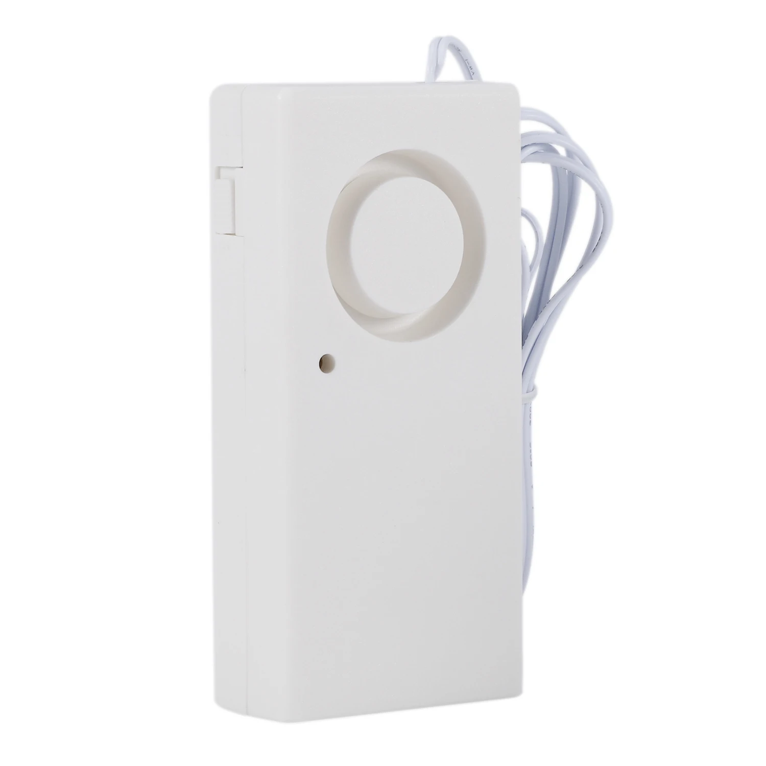 ABZZ-Overflow Water Immersion Alarm Detector Leak Alarm Water Level Overflow Detector Sensor Alarm