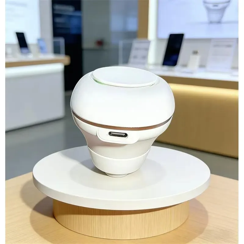 AI Intelligent Scalp Hair Analyzer with Skin and Follicle Analysis Function Beauty Machine