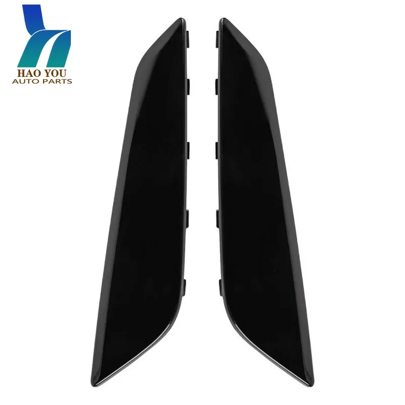 51747439013 51747439014  Front RH+LH Fender Trim Air Vent Outlet Cover For BMW G30 5 Series 2017-2022