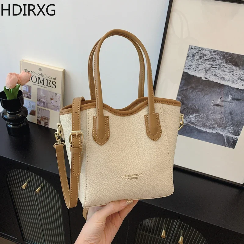 High Quality Crossbody Bags for Women Fashion Classic Handbags Retro Shoulder Ladies Luxury Bag Designed Formal Popular Model