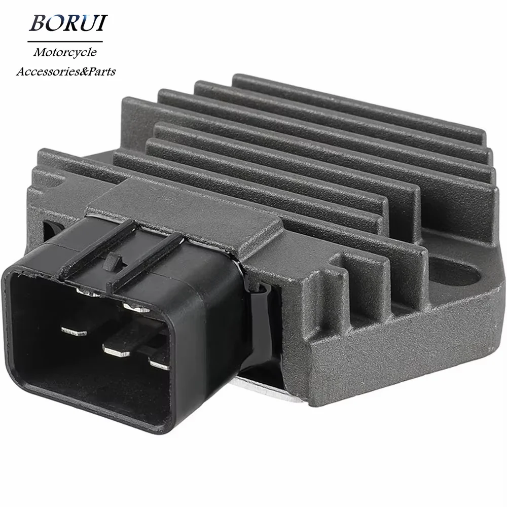 

Voltage Regulator Rectifier for HONDA TRX350 FE Rancher TRX450ES Foreman VT750C Shadow Aero 31600-HM7-003 31600-HN5-M40 SH683-12