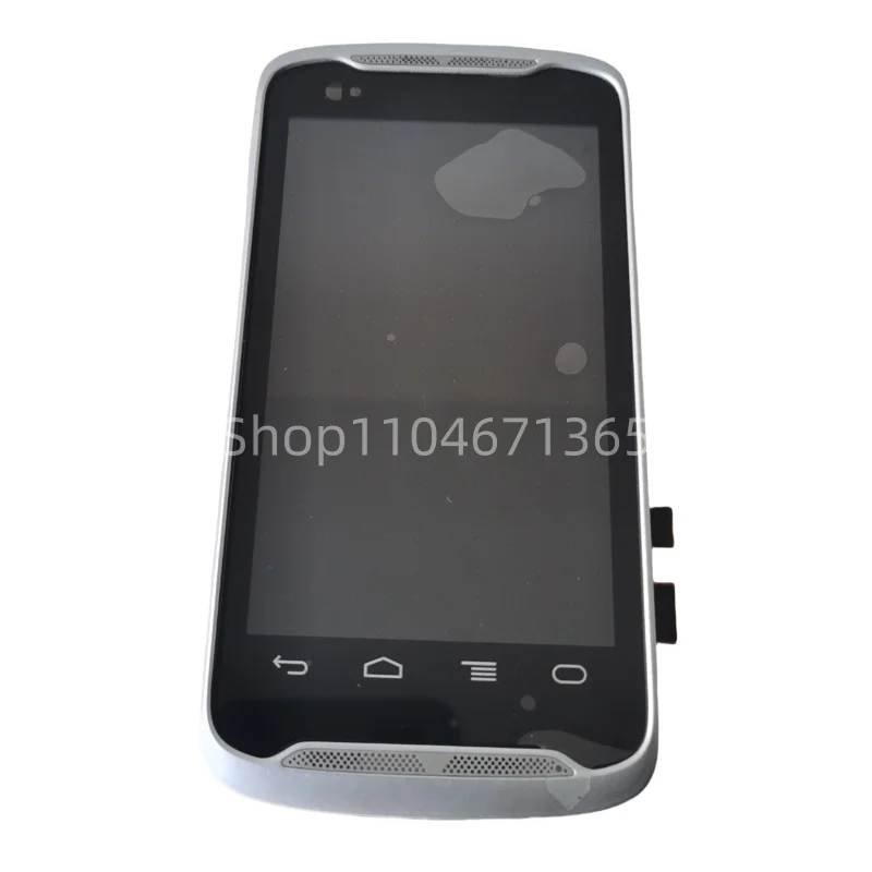 

LCD Display With Touch Screen for Symbol TC55