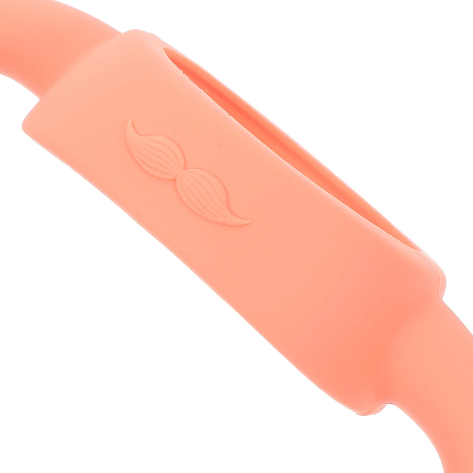 

2 шт., силиконовые ручки для детских бутылочек, мягкие ручки для бутылочек для кормления, держатель для бутылочек с молоком для малышей, удобная ручка