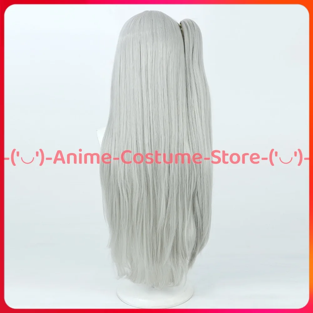 Girls Frontline Kuro Meme Netizen Carol Cosplay Wig Anime Game Character Halloween Carnival Party Costume Wigs Synthetic Hair