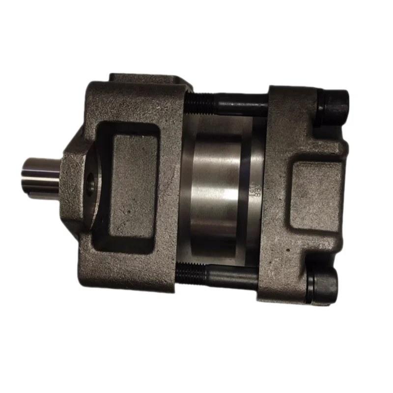 

Factory Direct QT Series Hydraulic Pump QT52-63F-SV-Z QT5N-50F-BP-Z QT32-12.5/16 Gear Pump