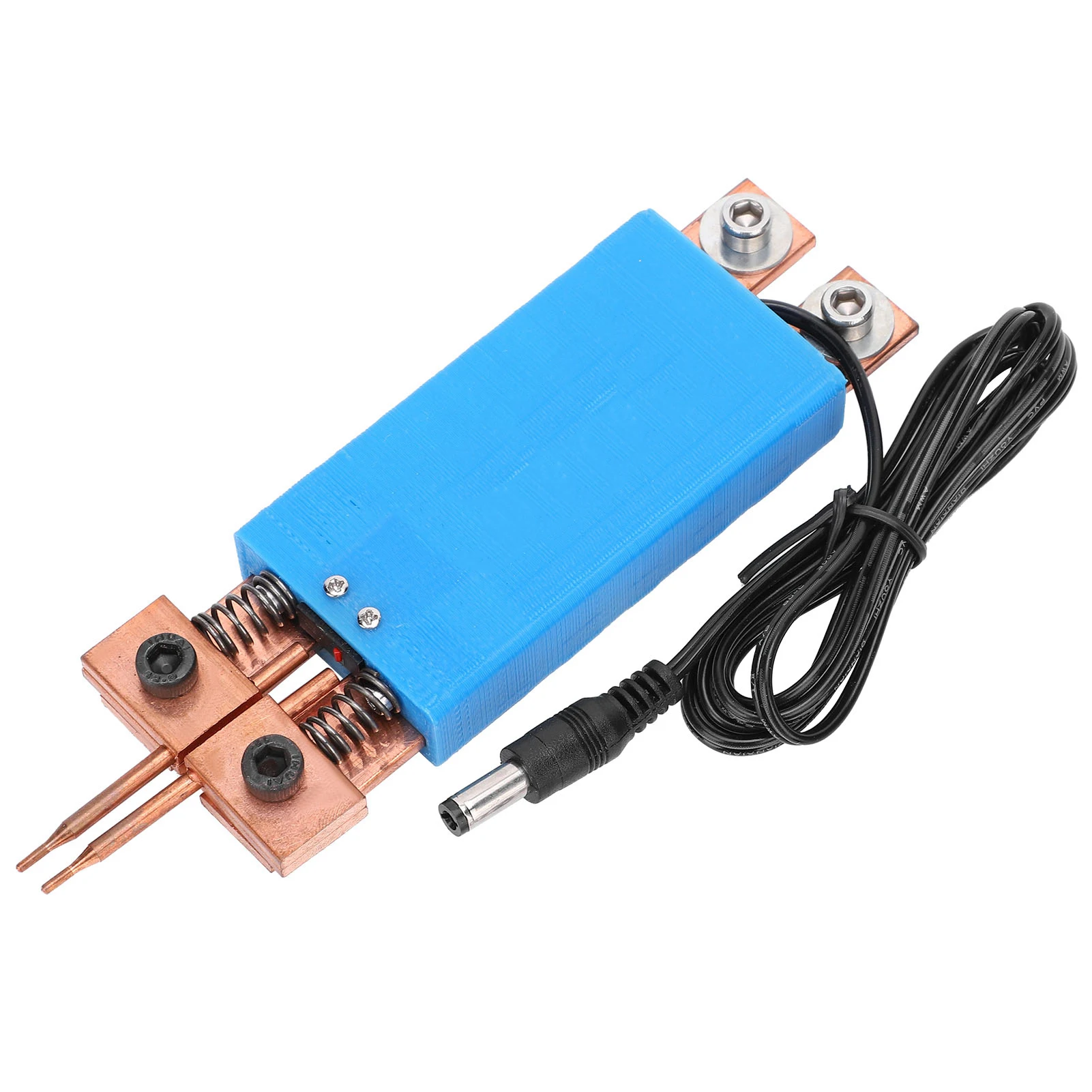 DIY Spot Welding Machine for 18650 Battery Handheld Spot Welding Pen Automatic Trigger Weld Machine Accessory Tools Spot Welder