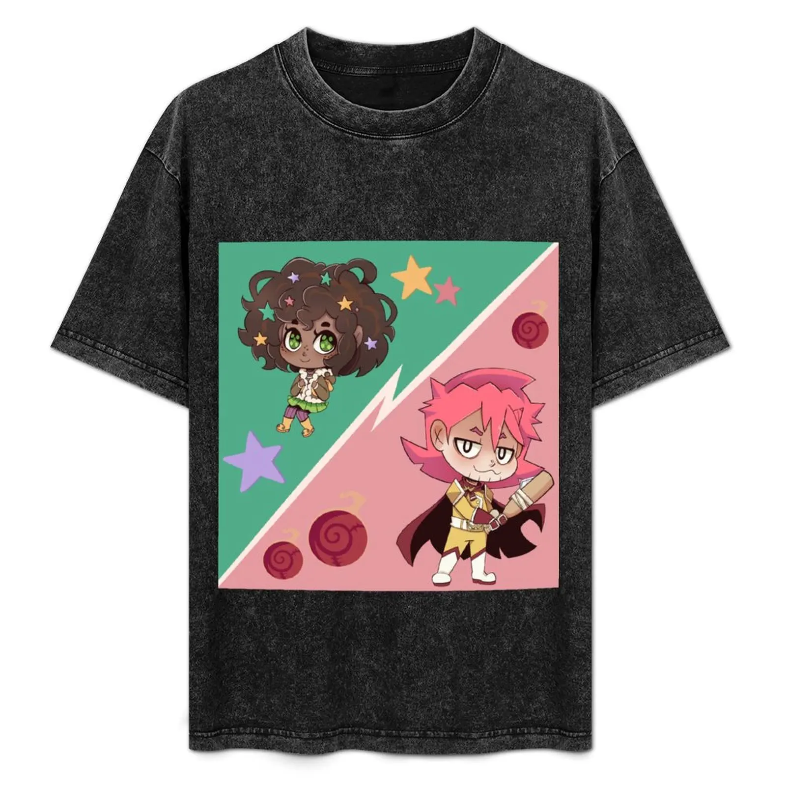 

Футболка Epithet Erased - Molly/Giovanni Color T-Shirt для бега с коротким рукавом