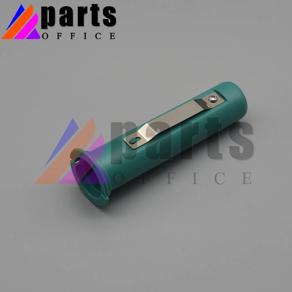 Grade A Ribbon Supply Shaft Recycling Axis suitable for Zebra GT800 GT820 Barcode Label Printer Spare Parts