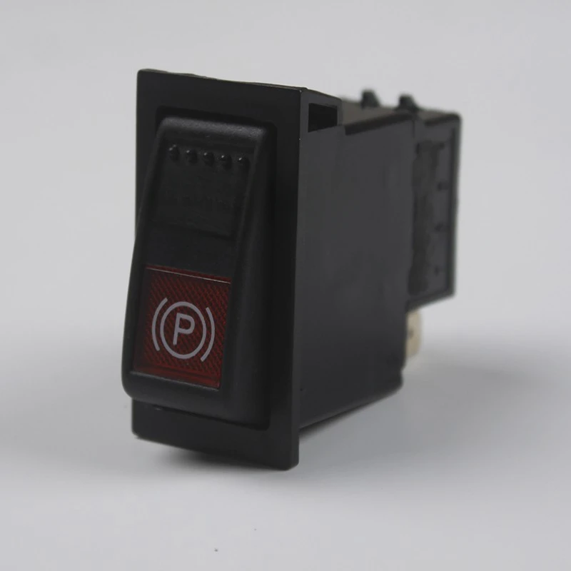 Forklift accessories 7915490511 brake switch suitable for direct delivery of Linde forklifts in stock