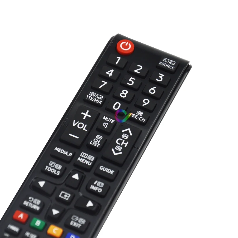 TV Smart Remote Control AA59-00741A For Samsung AA59-00602A AA59-00666A AA59-00496A Drop Shipping