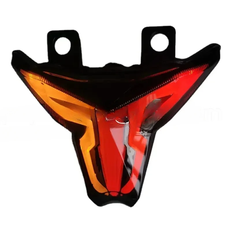 

Taillight New for Z1000 2020 Ninja 250 300 400 Z400 ZX6R ZX10R Zx25r 2018 2019 Motorcycle Taillights