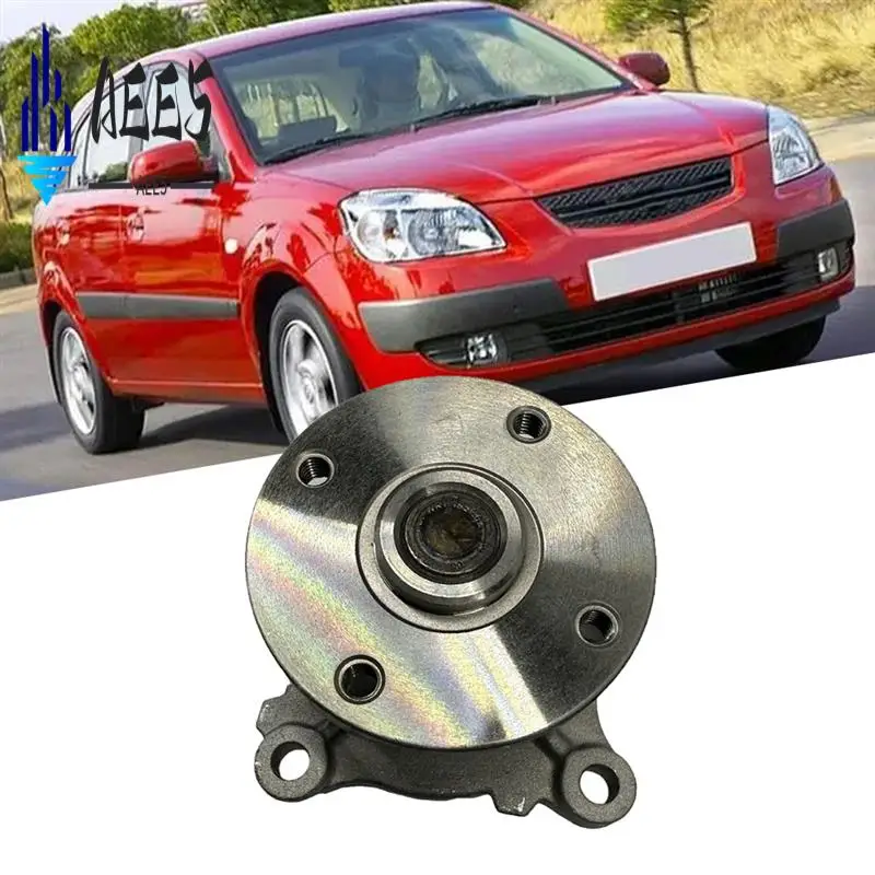 

AEE5-Coolant Water Pump Assembly 25100-03011 For Kia Rio Ceed Hyundai I10 I20 I30 2009-2023 MPA365NP 2510003011